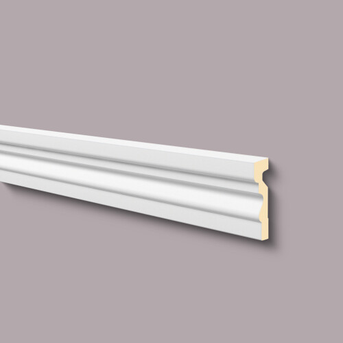 NMC MA11 DOMOSTYL Door frame Facade moulding Window surround Facade profile 2 m