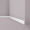 NMC FT2F WALLSTYL Skirting Decorative moulding Panel moulding Frieze 2 m 1