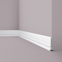 NMC FD21 WALLSTYL Skirting Decorative moulding Coving 2 m