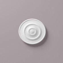 NMC R10 ARSTYL Ceiling rose Deco element diameter 60 cm