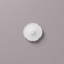 NMC R16 ARSTYL Ceiling rose Deco element diameter 48 cm