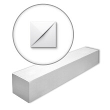 NMC PUZZLE-box ARSTYL 3d wall panel 1 Box 6 pieces | 0,84 m2
