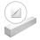 NMC PUZZLE-box ARSTYL 3d wall panel 1 Box 6 pieces | 0,84 m2 1