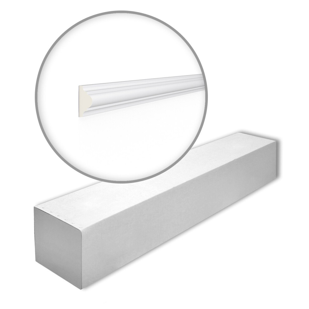 Nmc Z10-Box Arstyl Panel Moulding 1 Box 50 Pieces | 100 M 5412938524117