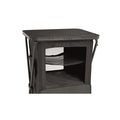 Outwell Outwell Domingo Cabinet Cupboard With 3 Shelves 2
