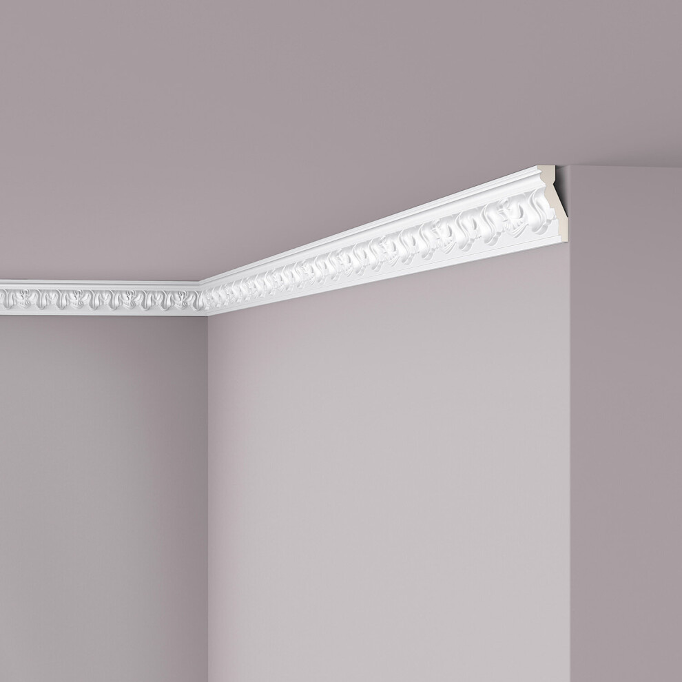 Nmc Z8 Arstyl Cornice Moulding Crown Moulding Coving Decorative Moulding 2 M 5412938523707