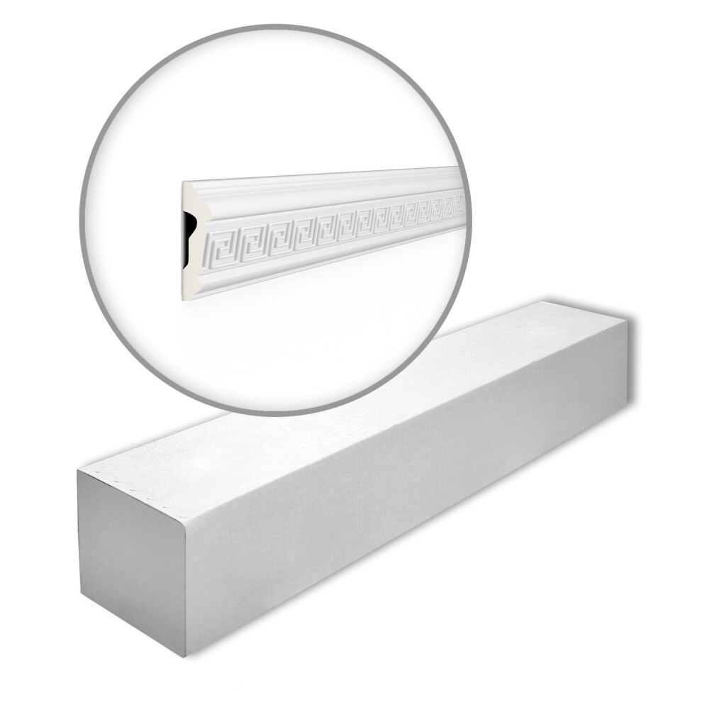 Nmc Z31-Box Arstyl Panel Moulding 1 Box 20 Pieces | 40 M 5412938524292