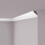 NMC Z14 ARSTYL Cornice moulding Crown Moulding Coving Decorative Moulding 2 m 1