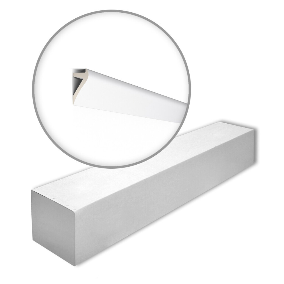 Nmc Il2-Box Arstyl Cornice Moulding 1 Box 20 Pieces | 40 M 5412938976589