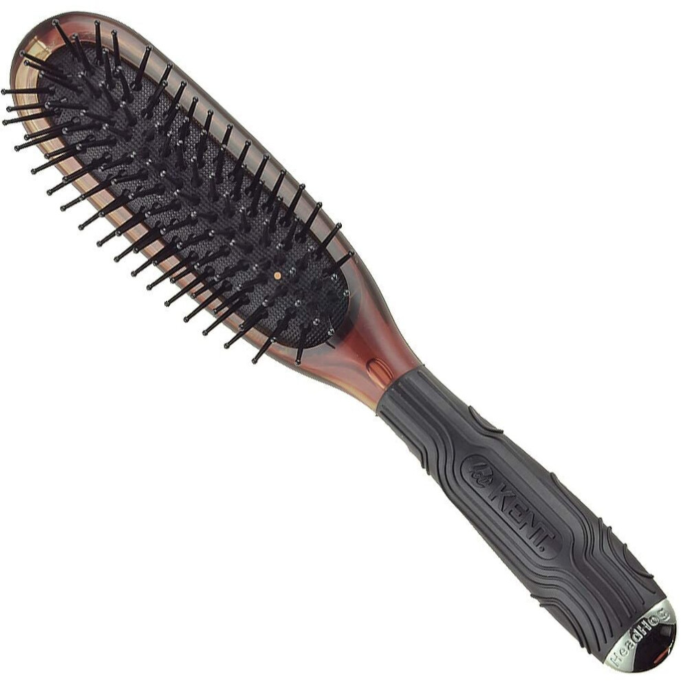 Kent Hog Range Head Hog Hair Brush