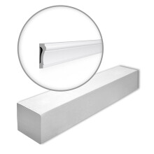 NMC WL6-2200-box WALLSTYL Door frame 1 Box 20 pieces | 44 m