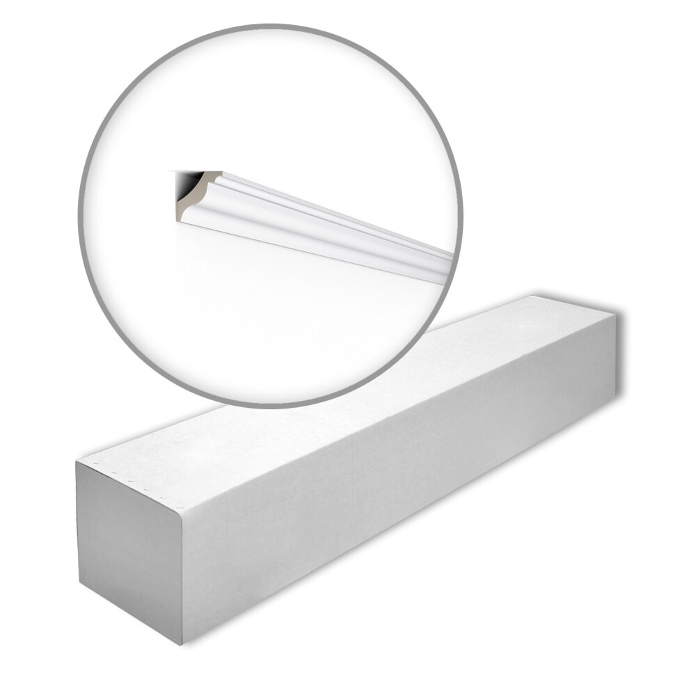 Nmc Z15-Box Arstyl Cornice Moulding 1 Box 42 Pieces | 84 M 5412938524186