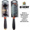 Kent Hog Range Head Hog Hair Brush 6