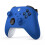 Refurbished Xbox Xbox One Series S & X Console Controller Shock Blue 2