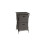 Outwell Outwell Domingo Cabinet Cupboard With 3 Shelves 1