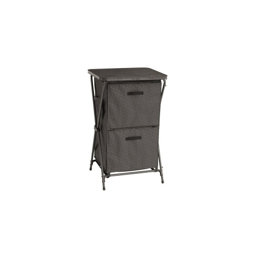 Outwell Outwell Domingo Cabinet Cupboard With 3 Shelves