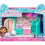 Gabby's Dollhouse Bakey with Cakey Kitchen Playset 2