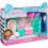 Gabby's Dollhouse Bakey with Cakey Kitchen Playset 9