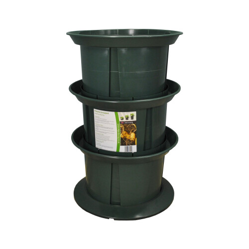 Selections Platform Potato Growpot Planter