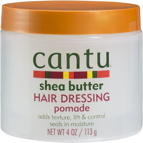 Cantu Cantu Sheabutter-Haarpflege-Pomade  4 Unzen