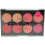 Technic Technic Colour Fix Blush Palette, 3.5 g, Pack of 8 1