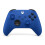 Refurbished Xbox Xbox One Series S & X Console Controller Shock Blue 1