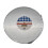 (10"/25cm, 9) Silver Round Drum Cake Boards - 8", 10", 12" x 12mm - Various Pack Sizes 1