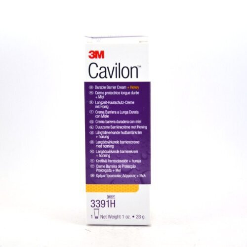 3M 3M Cavilon Barrier Cream 28g