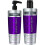 Osmo OSMO Super Silver Shapoo & Mask Duo 1000ML 1