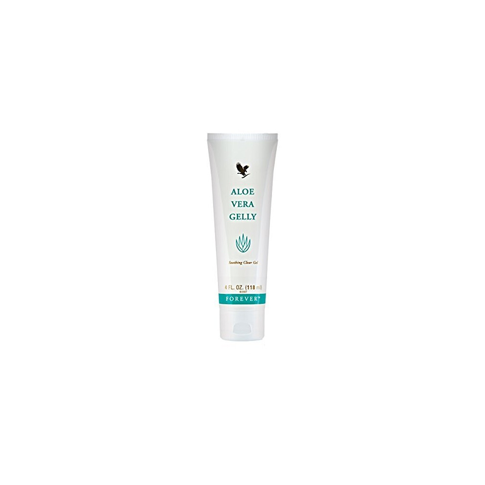 Forever Living Aloe Vera Gelly 118ml x 1