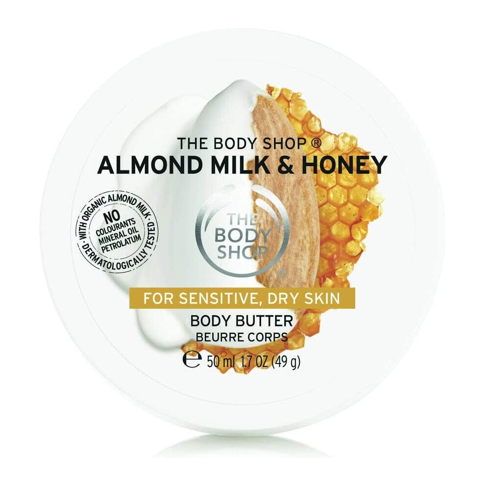 The Body Shop Body Butter - 200 ml