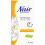 Nair Facial Wax Strips with Chamomile – 12 Strips 1