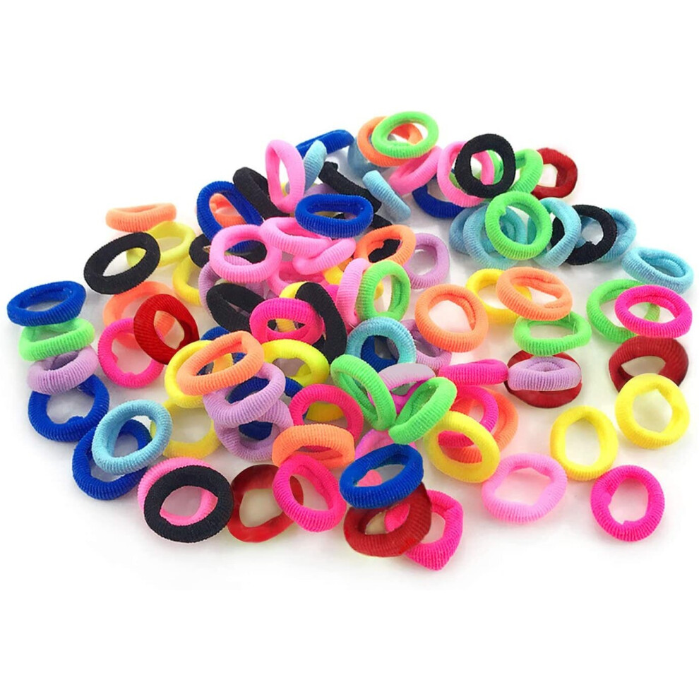 Hair bobbles deals for children