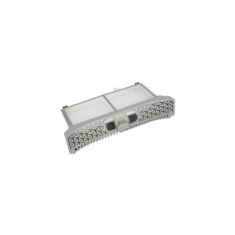 Genuine Samsung Dryer Filter Case Assembly DV80M DV90M