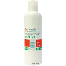 Truzone Cream Peroxide 9% 30 Volume 250ml*Formulated To Improve Mixability*