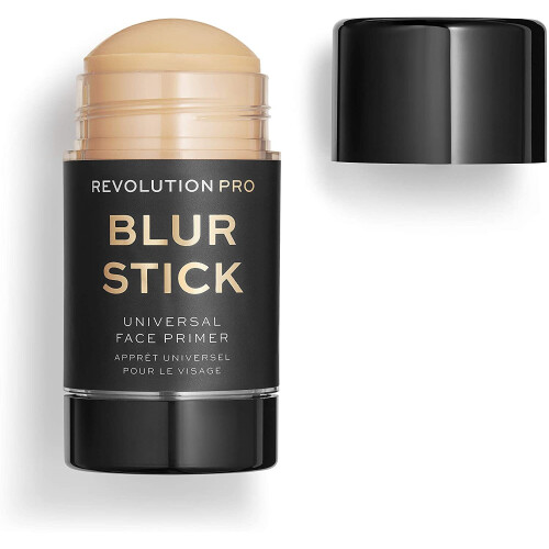 Revolution Pro Blur Stick Universal Face Primer 30 g,translucent 1
