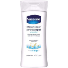 Vaseline Intensive Care Lotion Advanced Repair Lotion 400ml