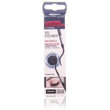 Maybelline Lasting Drama Gel Eyeliner, 01 Black