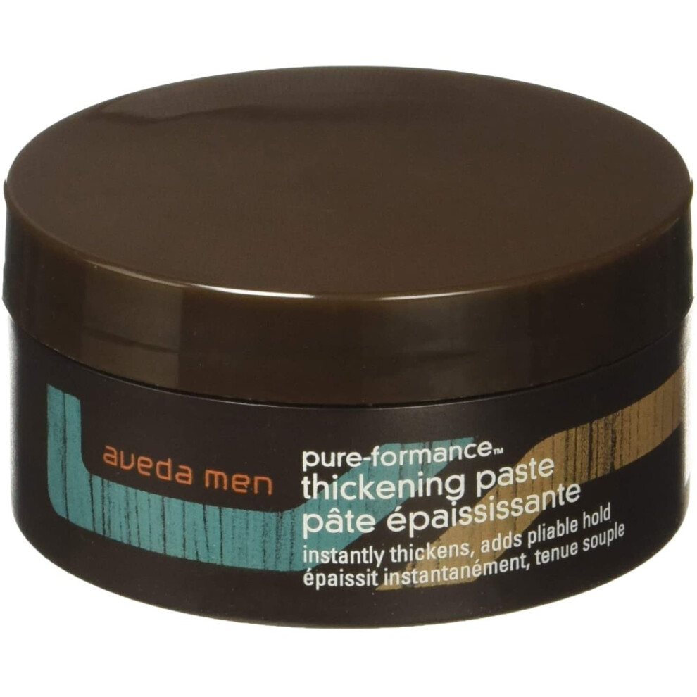 aveda Aveda Men Thickening Paste