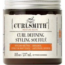 CURLSMITH - Curl Defining Styling Souffl