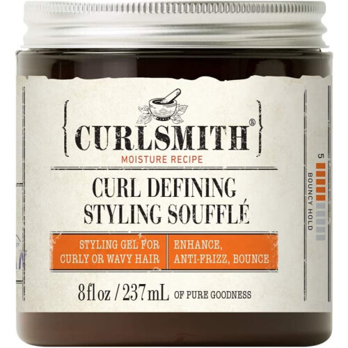 CURLSMITH - Curl Defining Styling Souffl
