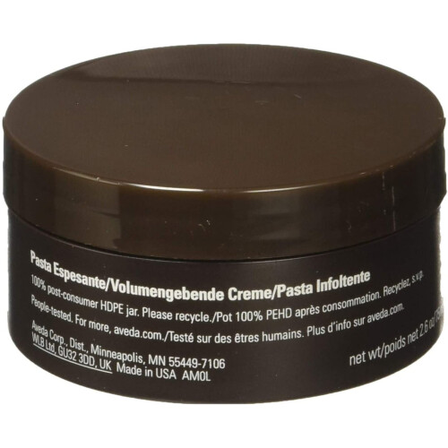 Aveda aveda Aveda Men Thickening Paste 1