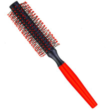 Professional Quiff Roller, Anti-Static Roll Hair Brush for Blow Drying Hair Styling Tool,Curl and Dry Hair