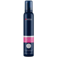 Indola Innova Color Style Mousse Silver 200ml