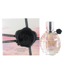 Viktor & Rolf Flowerbomb In The Sky Edition 50ml EDP