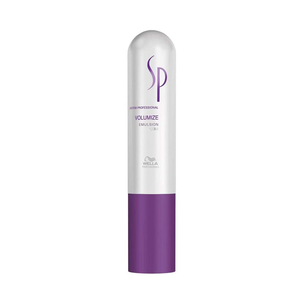 Wella SP Volumize Emulsion, 0.05 kg