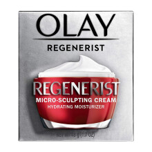 Crema Hidratante Regenerist Olay, 1,7 oz