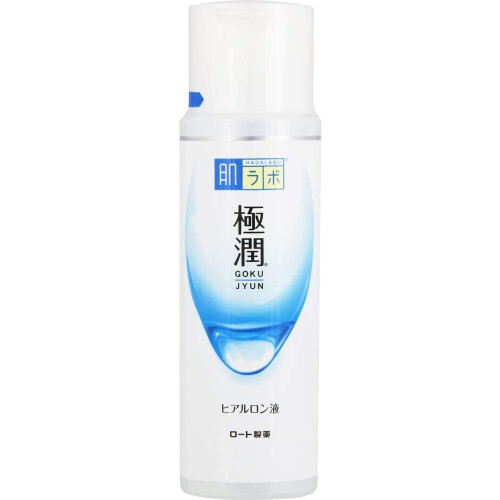 Hadalabo, Hada Labo, Γκοκουτζιουν Κλαιρ Λωτιόν, 5.7 fl oz (170 ml)