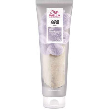Pearl blonde Color fresh Mask coloring mask Wella 150ML
