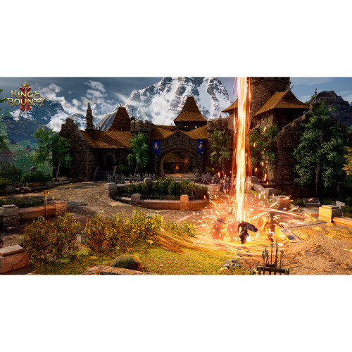 King's Bounty II Day One Edition Xbox One Game 2